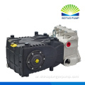 Bare Shaft Industrial Triplex Pumps، KF28 Style